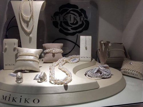 Collane d'argento Gioielleria Rosichetti