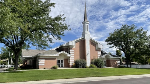 Church of Jesus Christ of Latter-day Saints