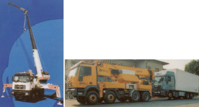 Autocar Foto Hp Pgol 400
