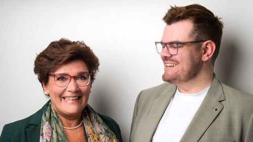 HDI Hauptvertretung
Martina Auer in Köln