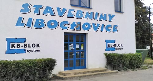 výroba betonových prvků