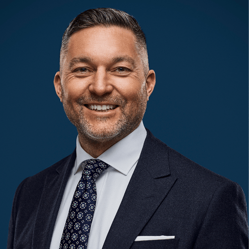 Headshot of Ryan Osicki