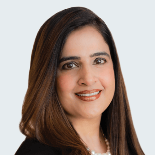 Headshot of Shelly Lall