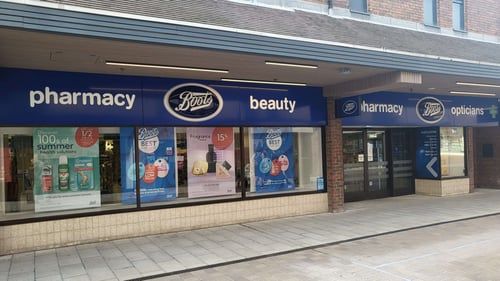 boots hearing test near me
