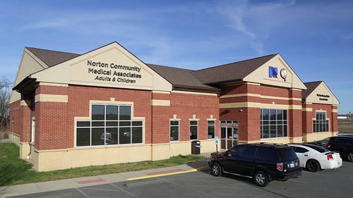 Norton Community Medical Associates - Bullitt County