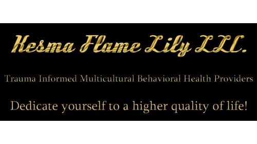 Kesma Flame Lily Cover Photo