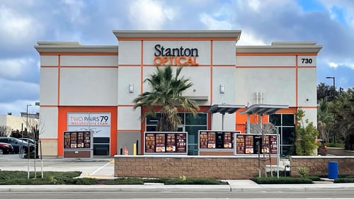 Eyeglasses, Contacts & Eye Exams Available at Stanton Optical in Escondido, CA 92025