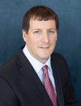photo of Andrew Oberlin, PAC