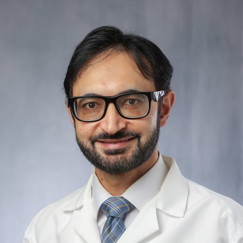 Saurabh Kapoor, MD