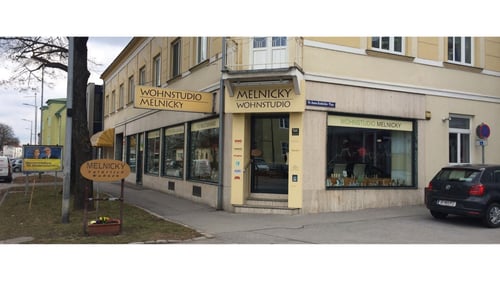 Melnicky Wohnstudio GmbH 2301 Groß-Enzersdorf Außenaufnahme