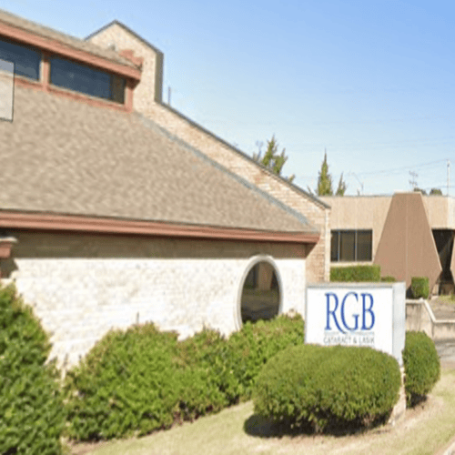 RGB Eye Associates | Durant, OK