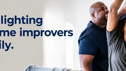 Delighting home improvers daily