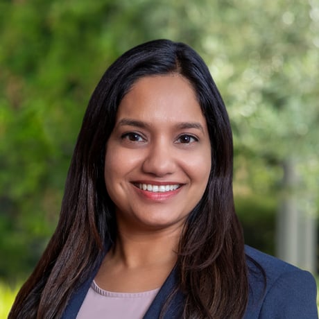Aditi  Saraswat, M.D.