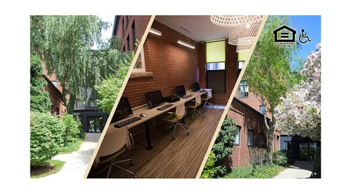 Google Cover Photo for Robinson Cuticura Mill Apartments