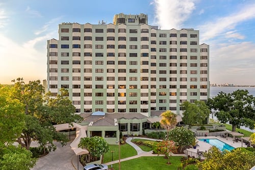 Brookdale Bayshore in Tampa, FL