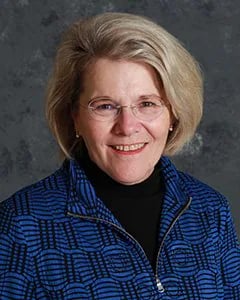 Josette Lindahl