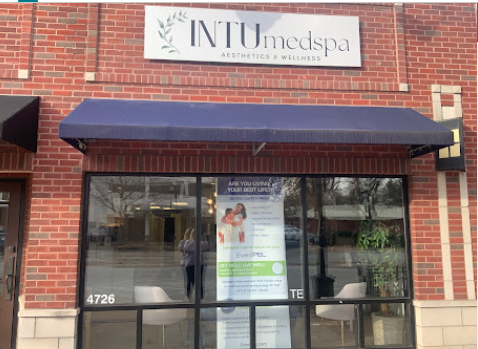 Intu Med Spa | Lisle, IL