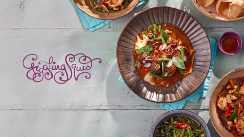 Giggling Squid - Thai food, Thai restaurants