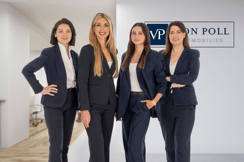 VON POLL IMMOBILIEN Ravensburg