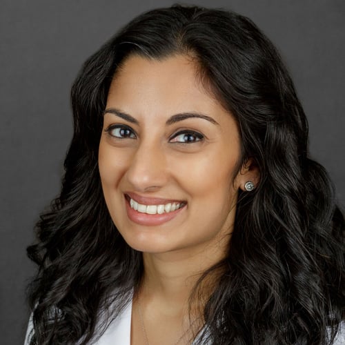 Devjani Das, MD