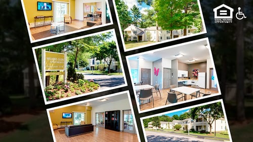 Google Cover Photo for Wilkins Glen