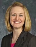 Leah Mergen, PA