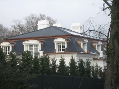 Hohl Gerhard Dachdeckerei & Spenglerei GesmbH 1160 Wien