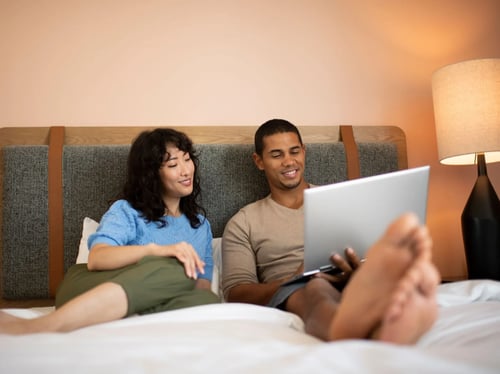 Connecting with community in Salt Lake City