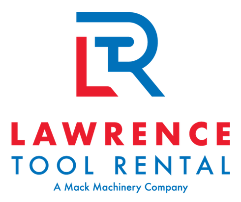 Lawrence Tool Rental logo
