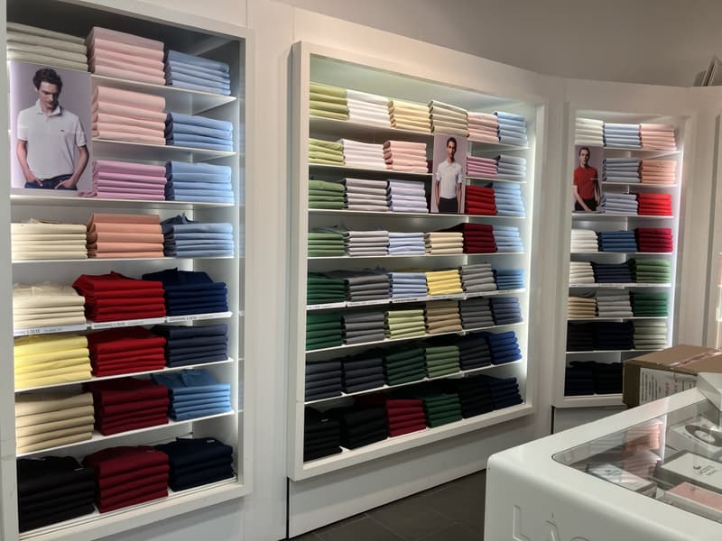 Polo Area