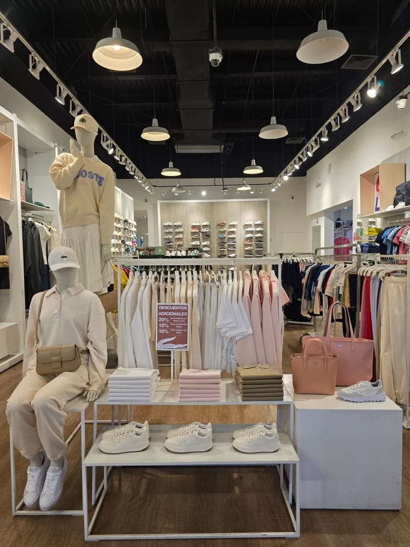 Women Area