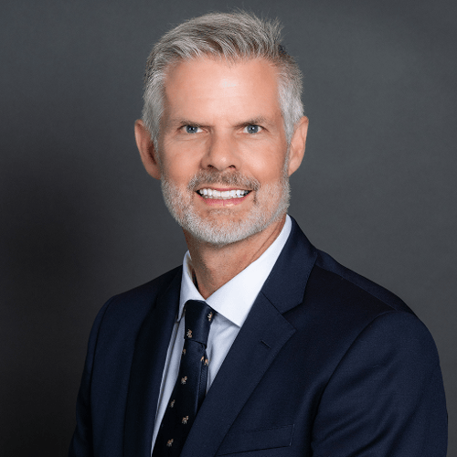 Headshot of Anthony Carter