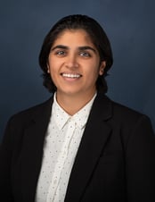 photo of Saba Khan, DO