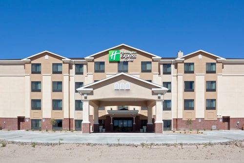 Exterior Feature