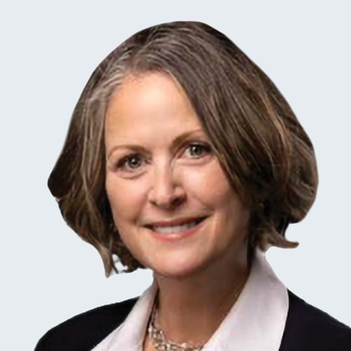 Headshot of Alessandra Prioreschi