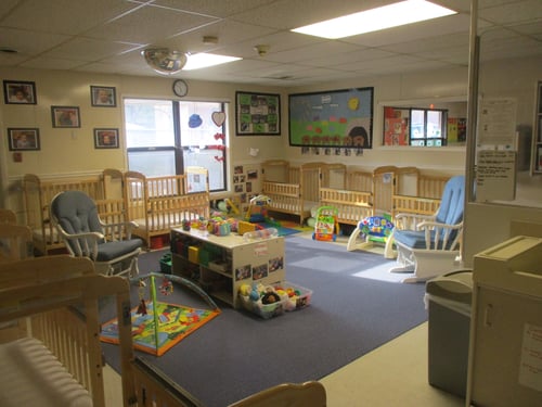 Infant Classroom
