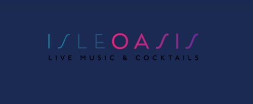 Isle Oasis Lounge at Isle Casino Hotel Waterloo in Iowa