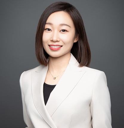 Headshot of Yan Wang
