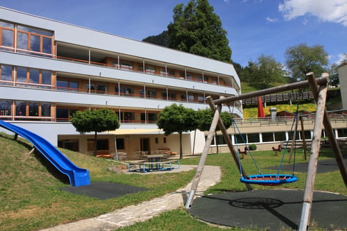 Spielplatz