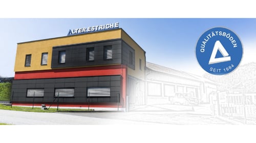 Estrich- und Industriebodenverlegung Alter GesmbH 8200 Eggersdorf bei Graz  Außenaufnahme