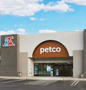 Petco Redondo Beach Storefront