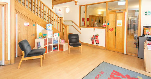 Busy Bees at Horsham - Gallery Photo