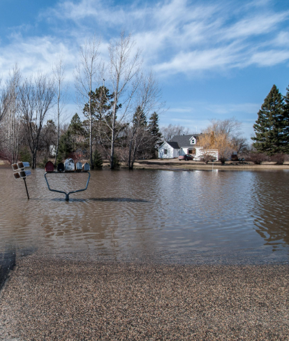 Seasonal Flooding Restoration 1 Reno-Tahoe