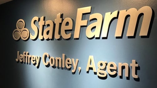 Jeffrey Conley - State Farm Insurance Agent