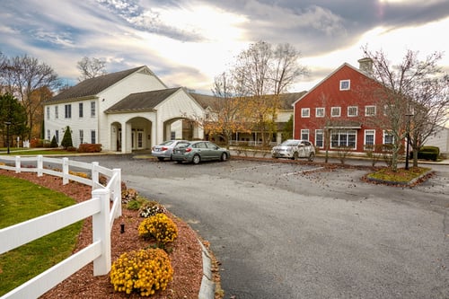 Benchmark Senior Living at Billerica Crossings in BIllerica, MA