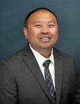 photo of Yia Vang, MD