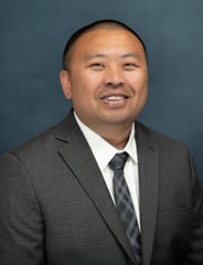 photo of Yia Vang, MD