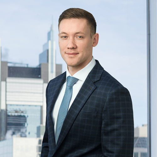 Headshot of Brent Stoddart