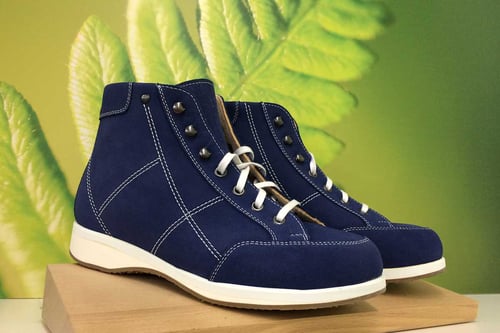 Orthovida in Walding - Orthopädische Maßschuhe