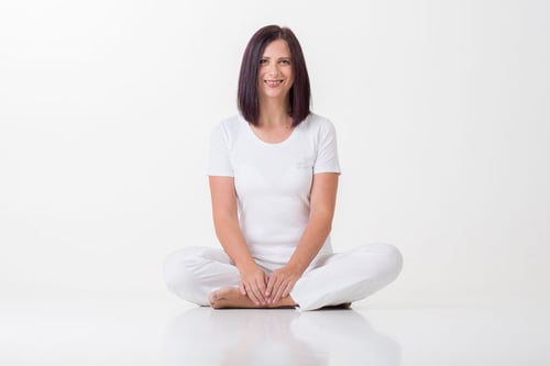 Shen Shiatsu Monika Stoppel